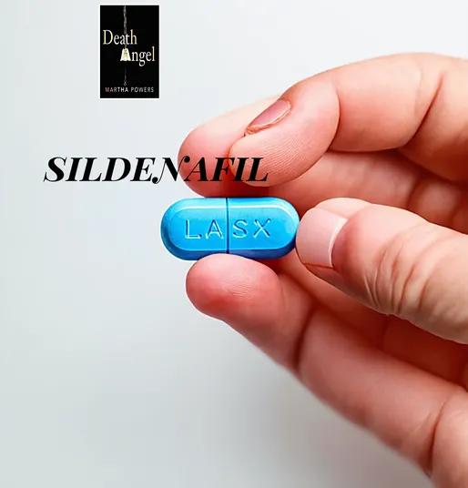 Sildenafil generico ricetta